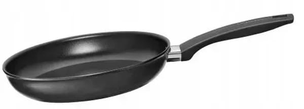 Фото - Сковорода универсальная Fiskars Handy 28 см (1024458)