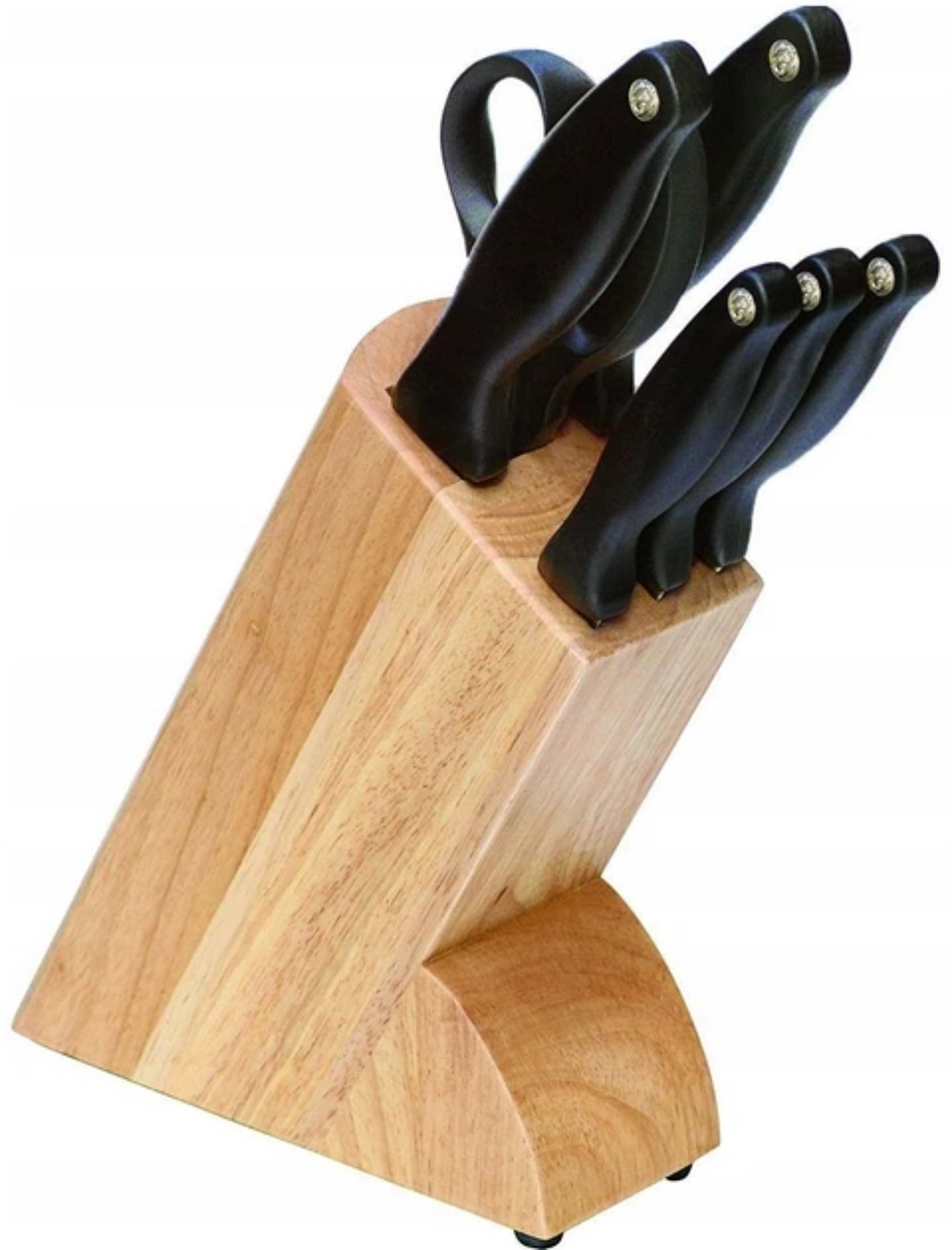 Набір ножів Fiskars Kitchen Devil (1000773)