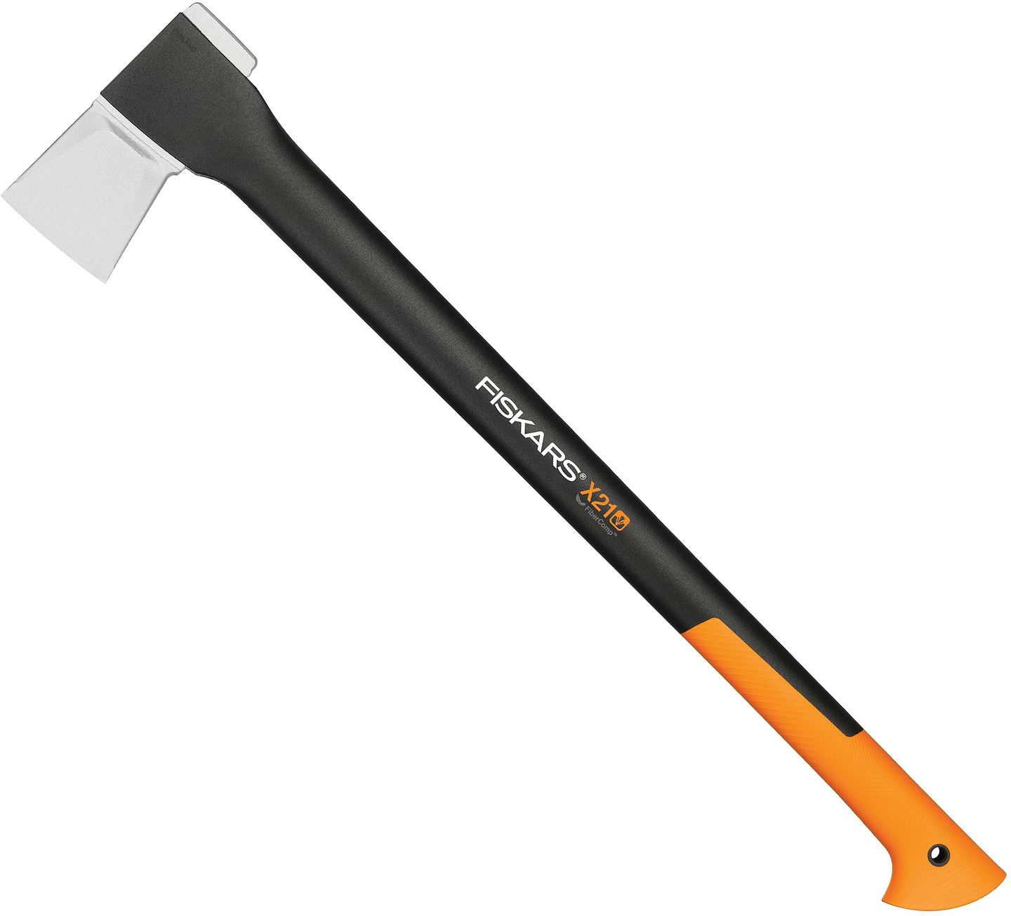 Топор Fiskars L Х21 (1015642)
