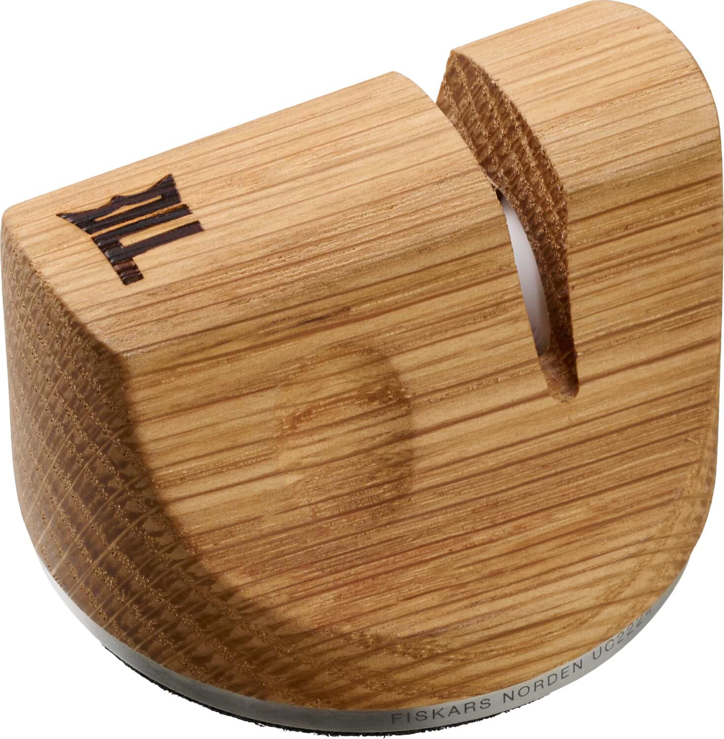 Точилка кухонних ножів Fiskars Norden (1065710) - Фото 1