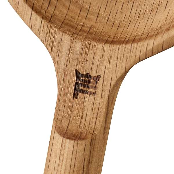 Фото - Лопатка кухонна Fiskars Norden (1066428)