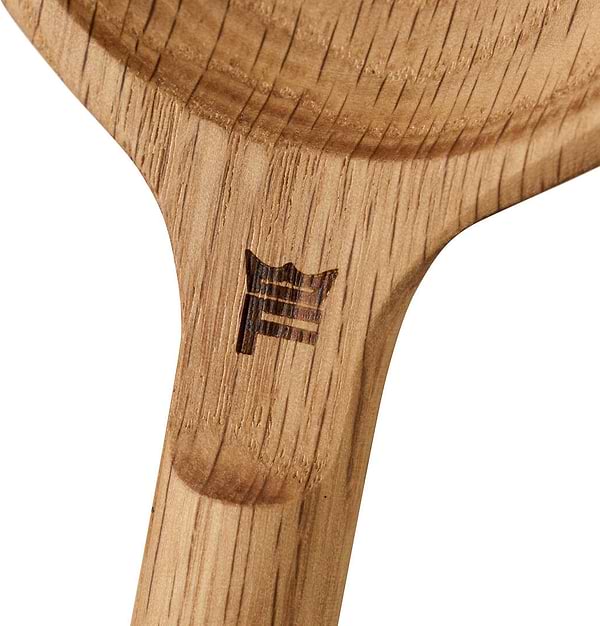 Фото - Лопатка кухонная Fiskars Norden (1066429)