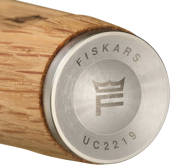 Фото - Лопатка кухонная Fiskars Norden (1066429)