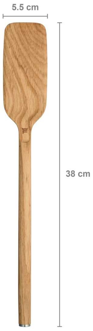 Фото - Лопатка кухонная Fiskars Norden (1066429)