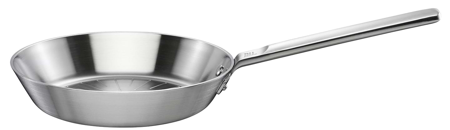 Сковорода універсальна Fiskars Norden 24 см (1067628) - Фото 1