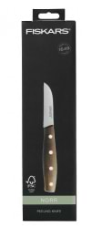 Фото - Нож кухонный Fiskars Norr (1016475)