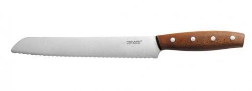Фото - Нож кухонный Fiskars Norr (1016480)
