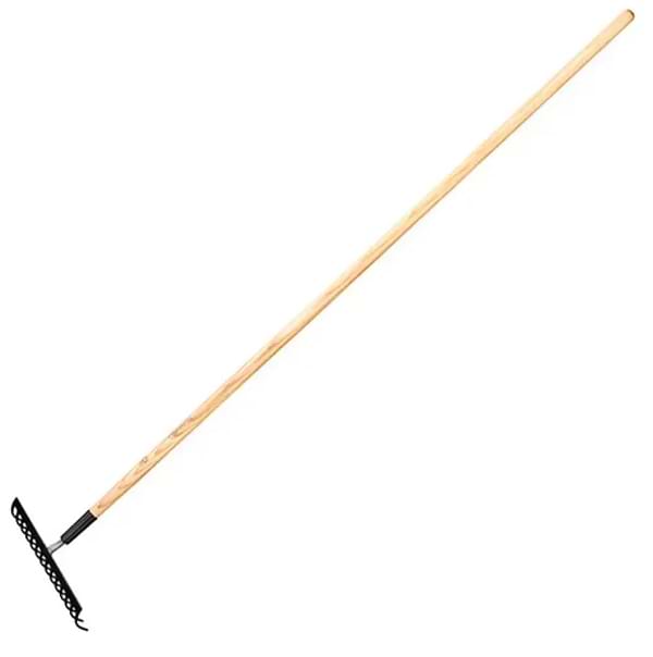 Фото - Граблі Fiskars PARK FSC (1014828)