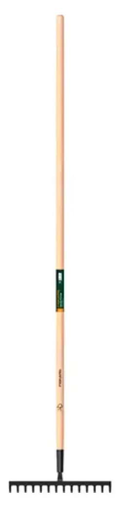 Фото - Граблі Fiskars PARK FSC (1014828)