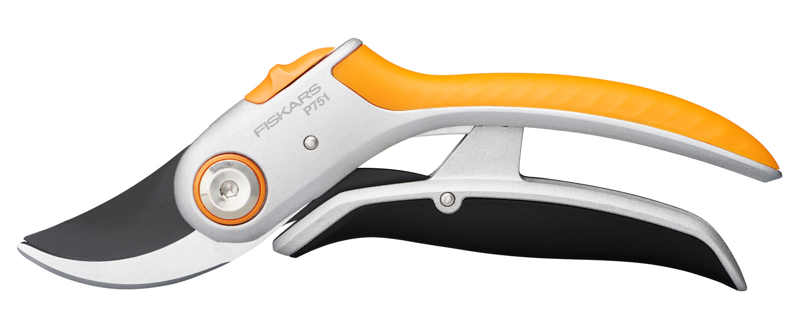 Ножиці садові Fiskars PowerLever P751 (1057172)