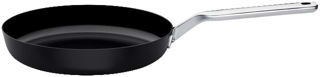 Сковорода универсальная Fiskars Rotisser 24 см (1023739)