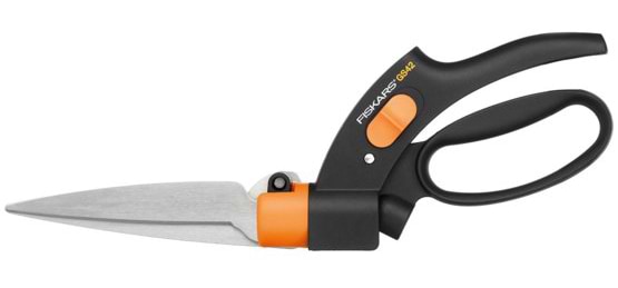 Ножницы садовые Fiskars Servo-System (1000589)