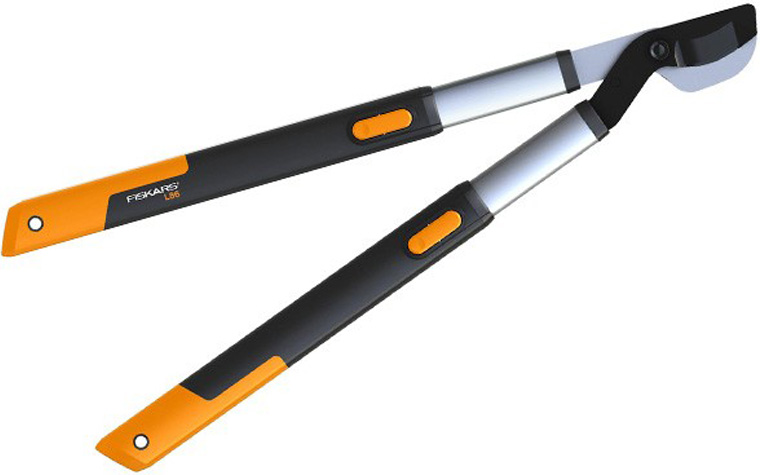 Ножиці садові Fiskars SmartFit L86 (1013564)