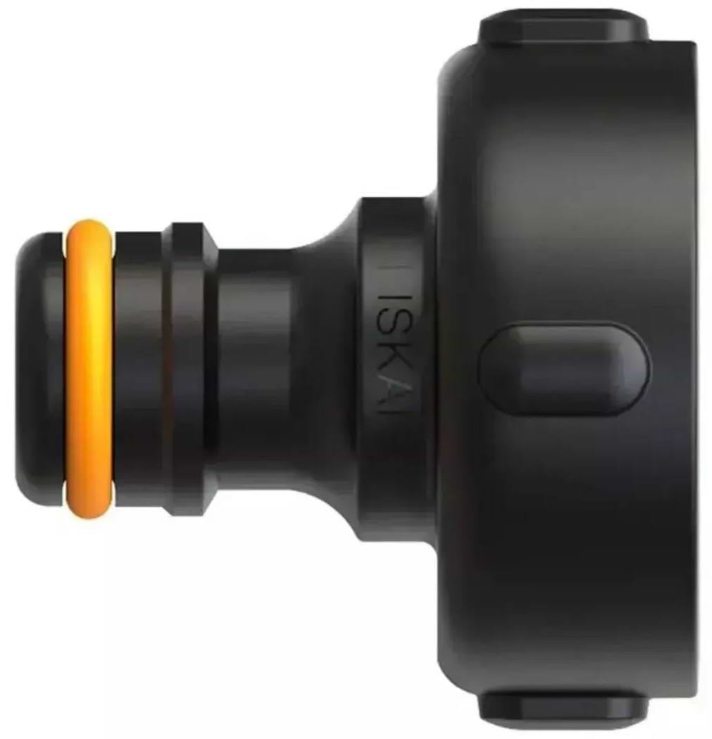 Соединитель для шланга Fiskars Solid (1025750)