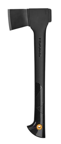 Топор Fiskars Solid A10 (1051085)