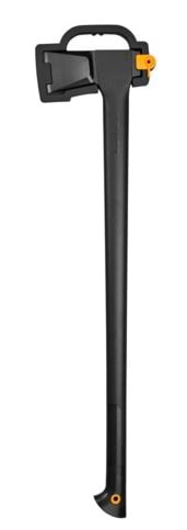 Топор Fiskars Solid A26 (1052043)