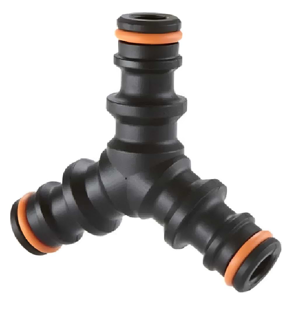 Соединитель для шланга Fiskars Watering (1020443)