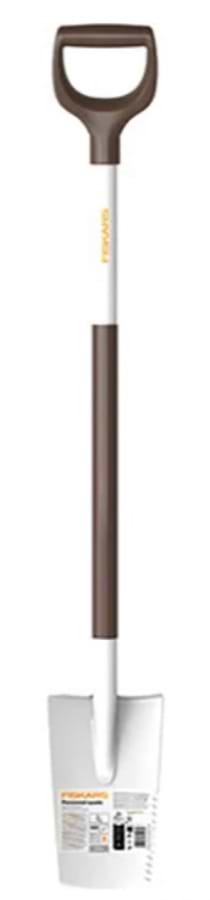 Фото - Лопата Fiskars White S (1067540)