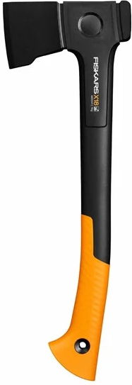 Сокира Fiskars X-series X18 S (1069103)