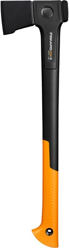 Сокира Fiskars X-series X24 M (1069104)