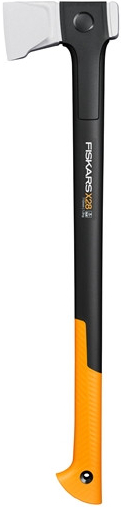 Сокира Fiskars колун Fiskars X-series X28 M (1069107)