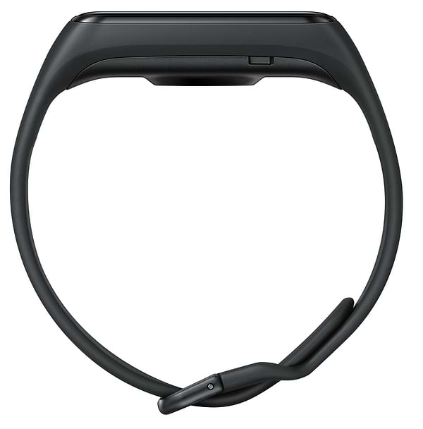 Фото - Фитнес-браслет Samsung Galaxy Fit 2 Black (SM-R220NZKASEK)