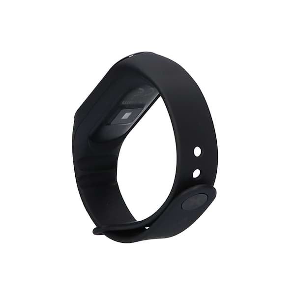 Фото - Фитнес-браслет Maxcom Fit FW20 Soft Black