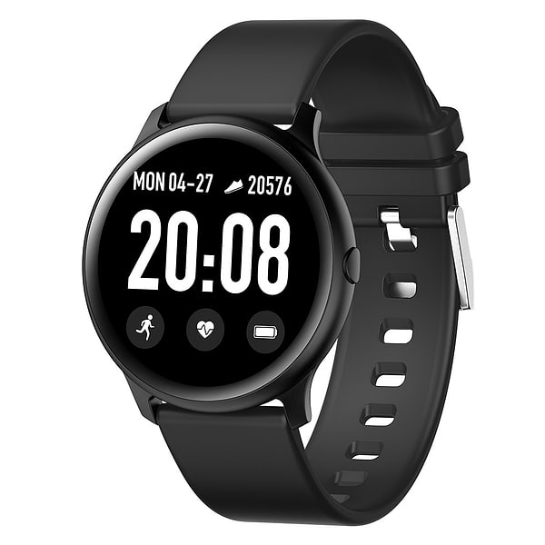Фото - Уценка - Смарт-часы Maxcom Fit FW32 Neon Black