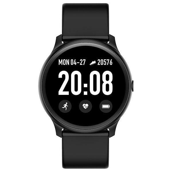 Фото - Уценка - Смарт-часы Maxcom Fit FW32 Neon Black