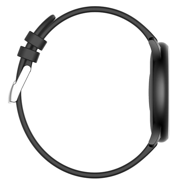Фото - Уценка - Смарт-часы Maxcom Fit FW32 Neon Black