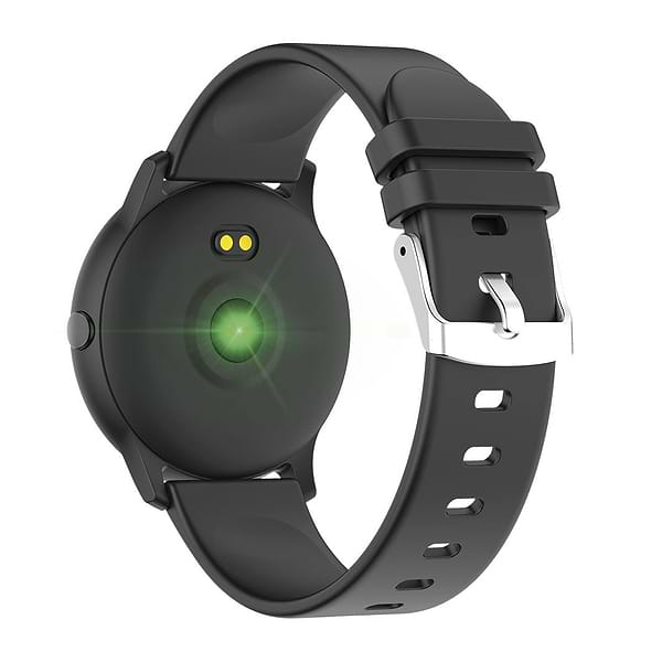 Фото - Уценка - Смарт-часы Maxcom Fit FW32 Neon Black