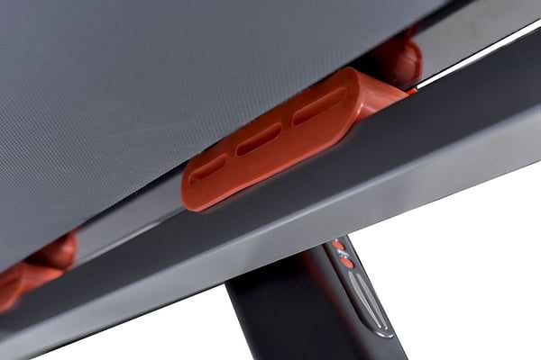 Фото - Беговая дорожка Everfit TFK 950