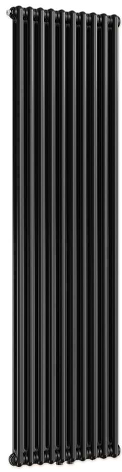 Радиатор отопления Cordivari ARDESIA COL.2 EL. 10 H1800 AS9 F04 GRIGIO GRAFITE (AR2101800S09F04A)
