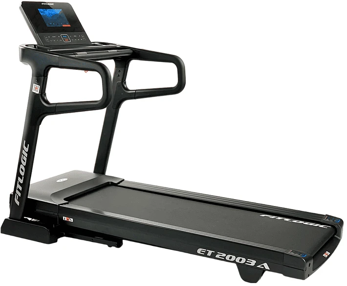 Бігова доріжка FitLogic ET-2003A
