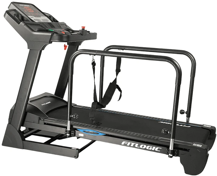 Бігова доріжка FitLogic T153