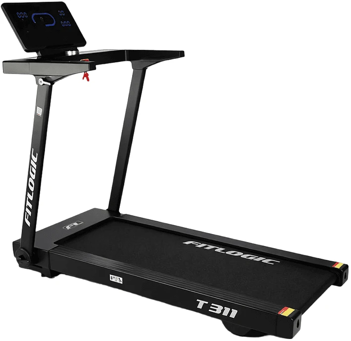 Бігова доріжка FitLogic T311