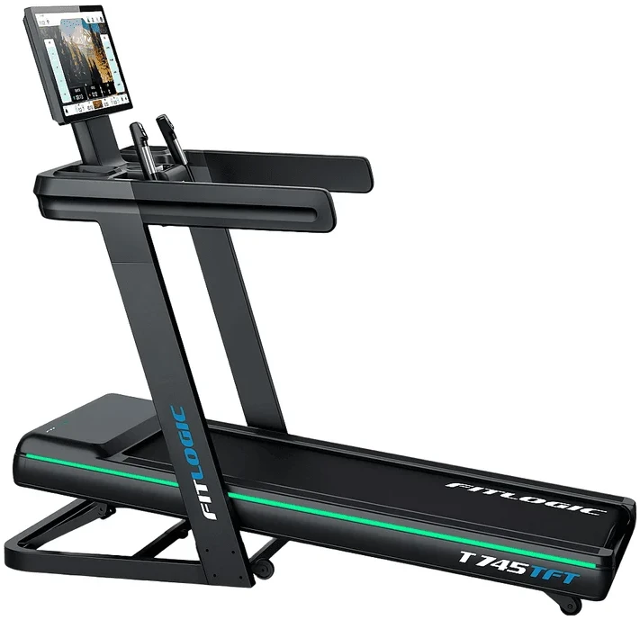Бігова доріжка FitLogic T745 TFT
