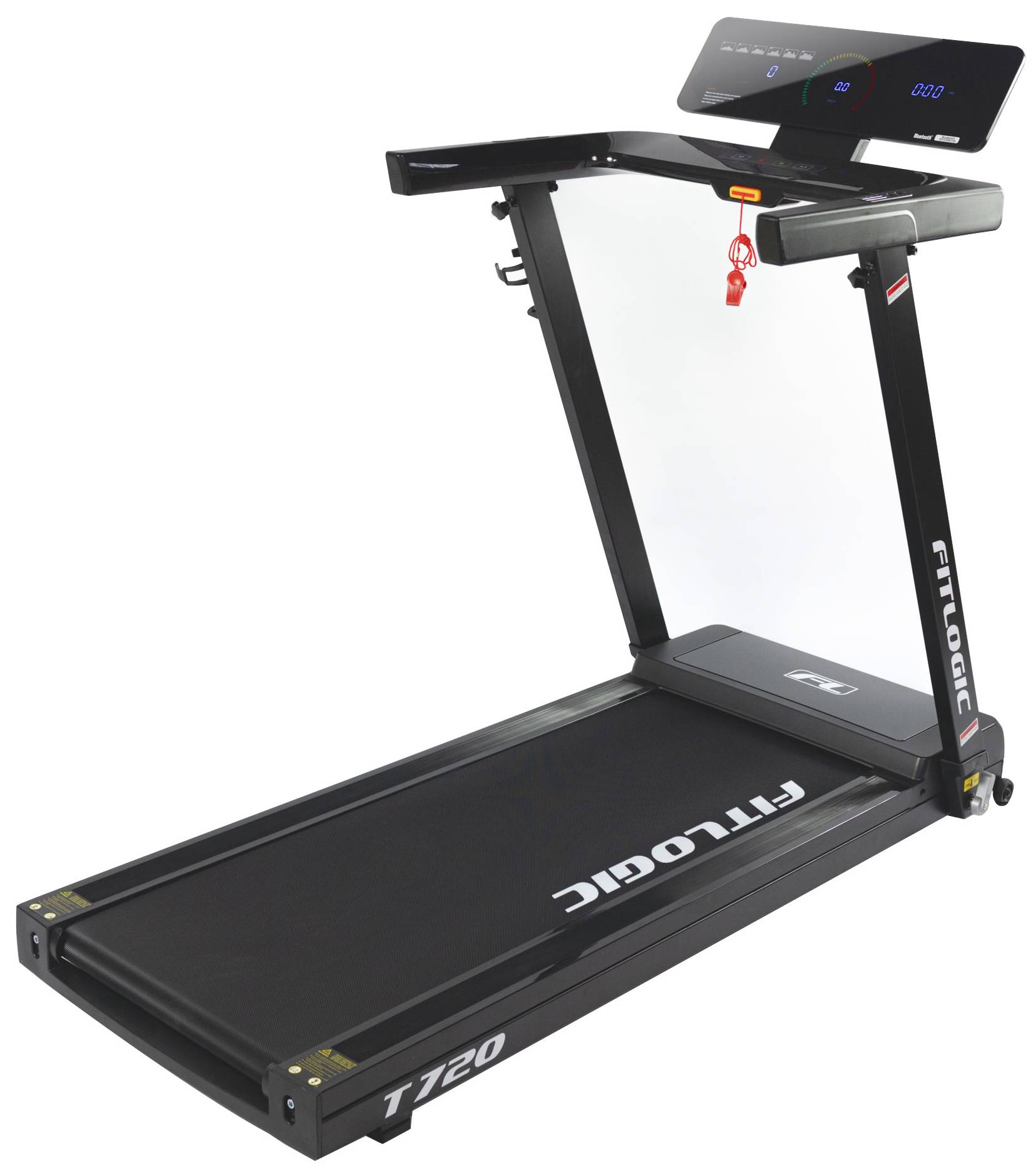 Бігова доріжка FitLogic T720