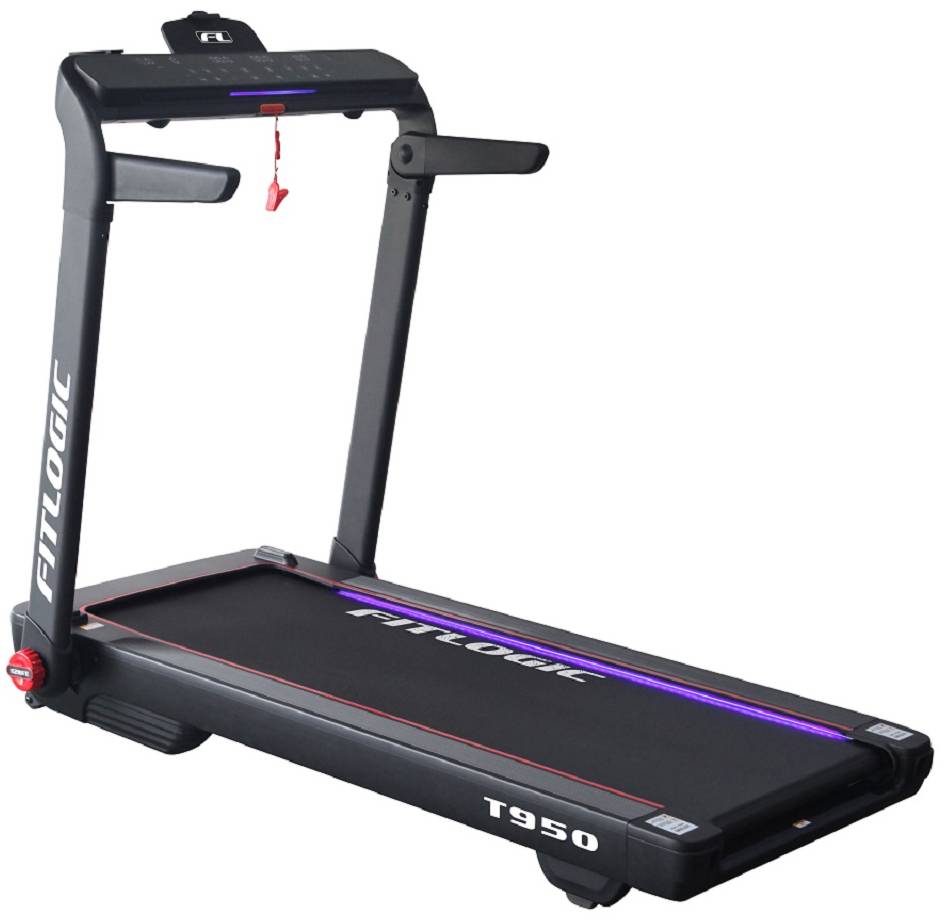 Бігова доріжка FitLogic T950