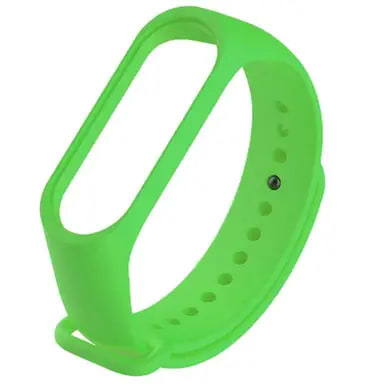 Фото - Фитнес-браслет Maxcom Fit FW20 Soft Lime