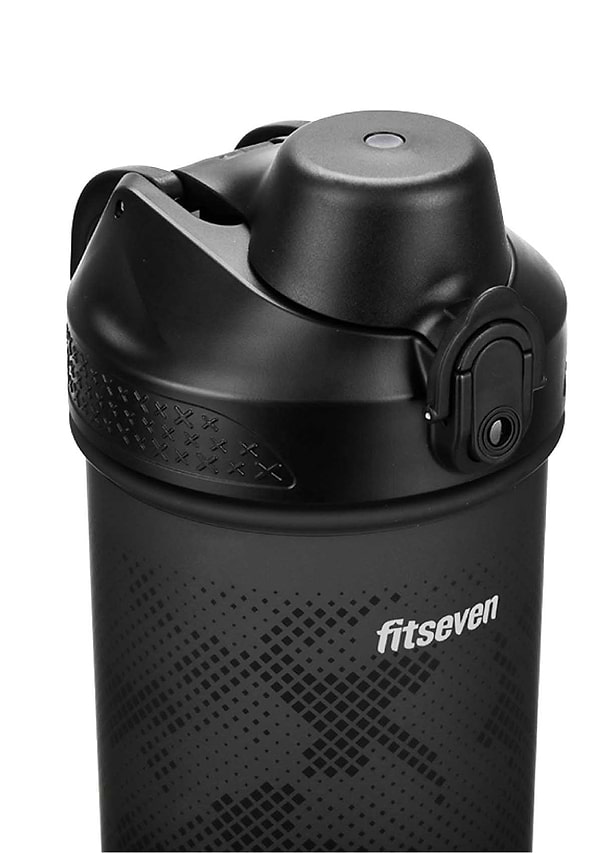 Фото - Шейкер UZspace Fitseven Infinity 550 мл