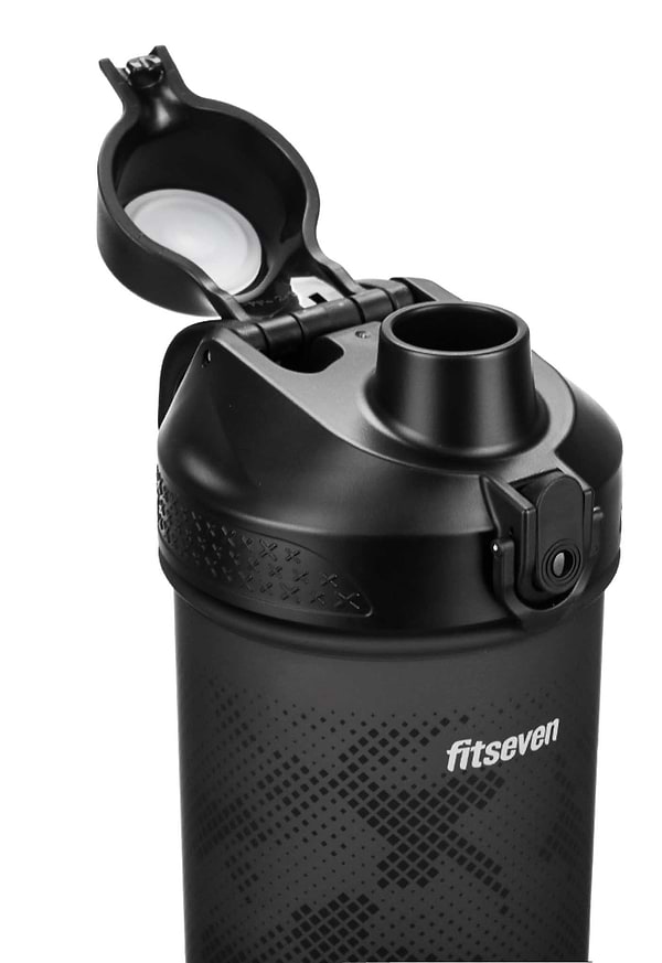 Фото - Шейкер UZspace Fitseven Infinity 550 мл