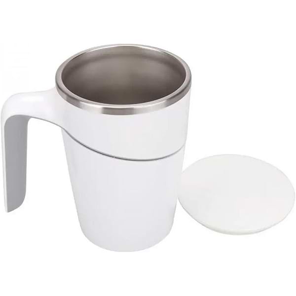 Фото - Термочашка Xiaomi Fiu elegant cup 470 ml White (FIUYYBDB001/DRIN002S)