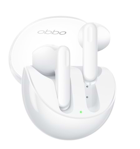 Фото - Навушники вкладиші бездротові TWS OPPO Enco Air3 White