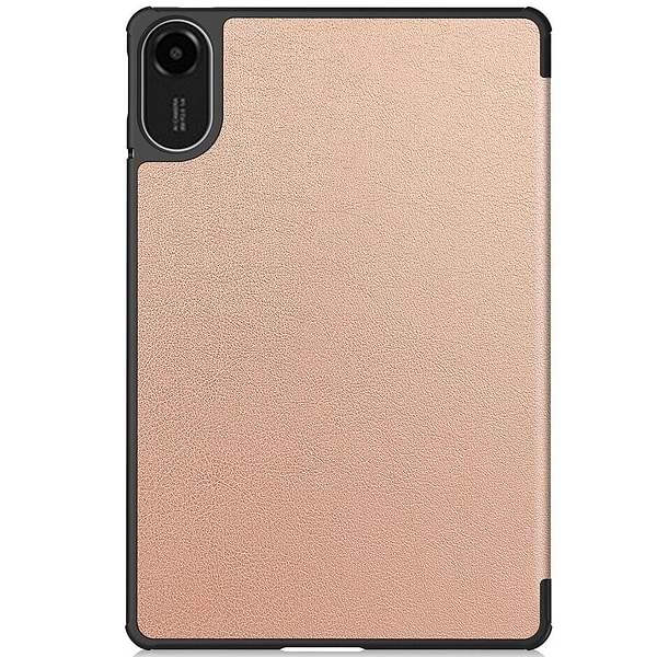Фото - Чохол для планшета BeCover Smart Case for Xiaomi Redmi Pad 2 11.0" Rose Gold (713645)