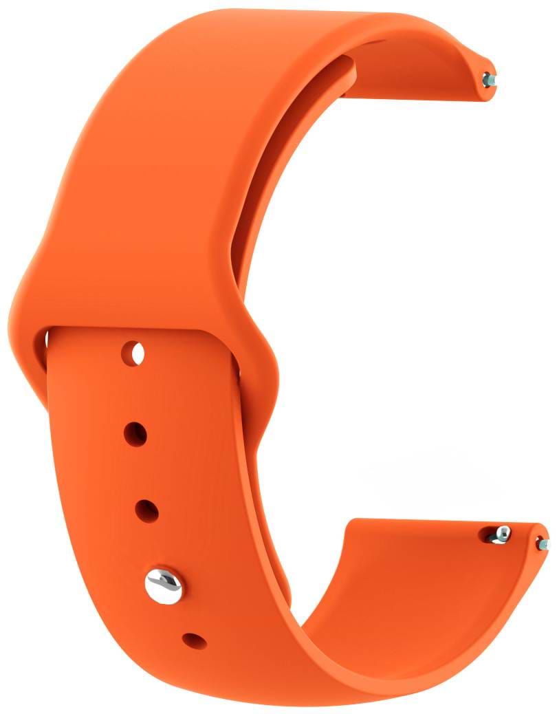 Ремінець для смарт-годинника BeCover Honor MagicWatch 2 / Huawei Watch 3 Pro Classic 46mm Apricot (707056)