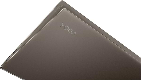 Фото - Ноутбук Lenovo Yoga 920-13IKB (80Y700A4RA) Bronze