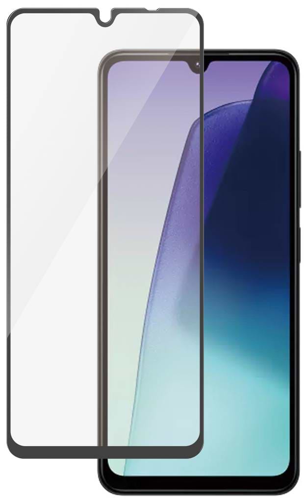Захисне скло для смартфону PanzerGlass Screen Protector Xiaomi 14C 4G, Ultra-Wide Fit (PG_PGRNUWFG58421) - Фото 1