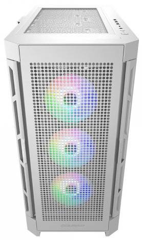 Фото - Корпус Cougar AIRFACE PRO RGB White