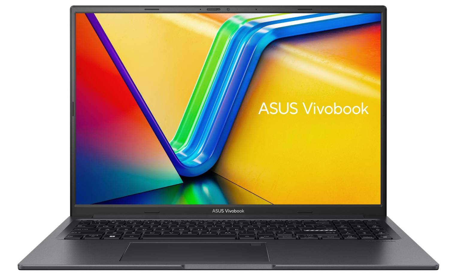 Ноутбук Asus Vivobook 16X K3605VU-PL092 Indie Black - Фото 1
